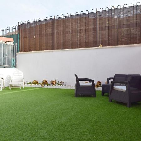 Mocan Perfect Stay Палм-мар Екстериор снимка
