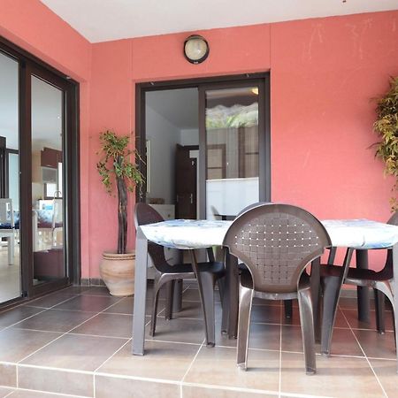 Mocan Perfect Stay Палм-мар Екстериор снимка
