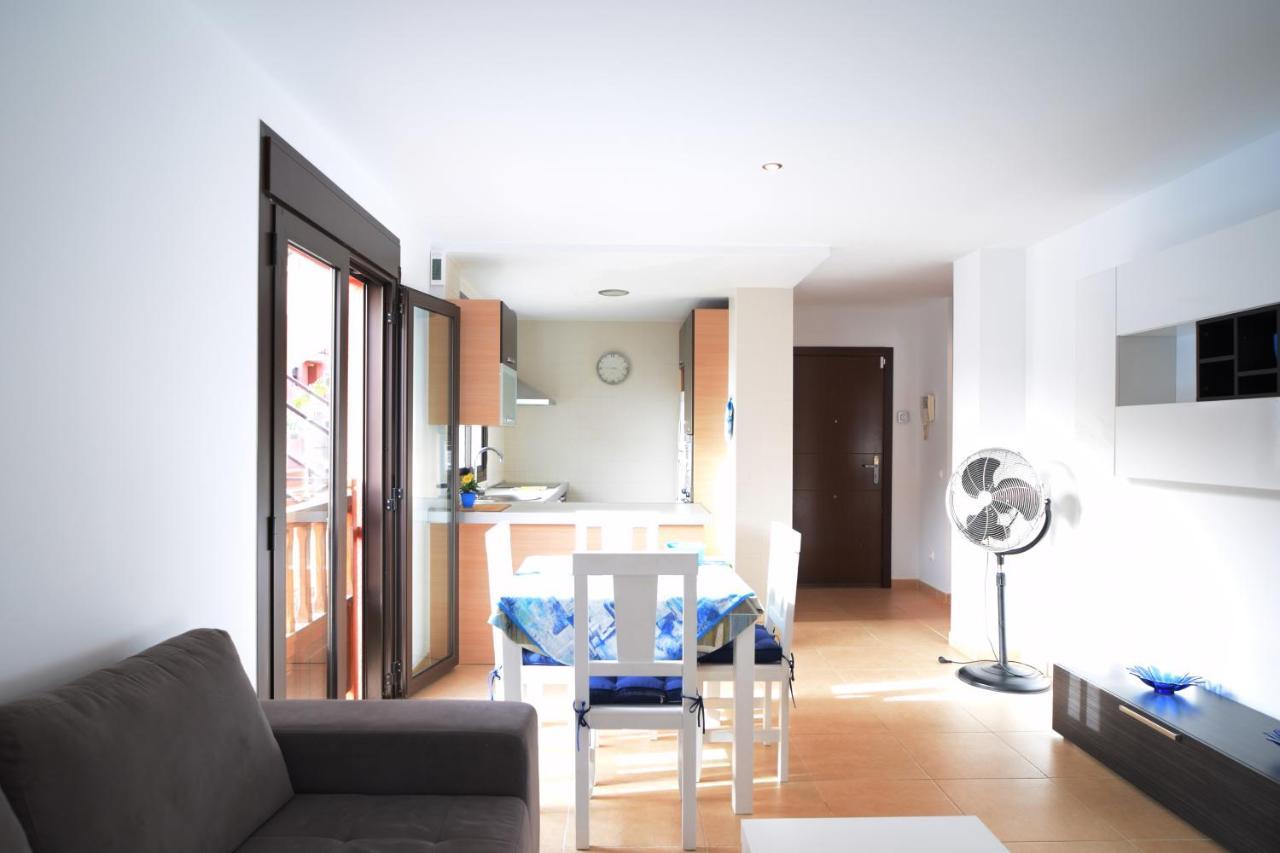 Mocan Perfect Stay Палм-мар Екстериор снимка