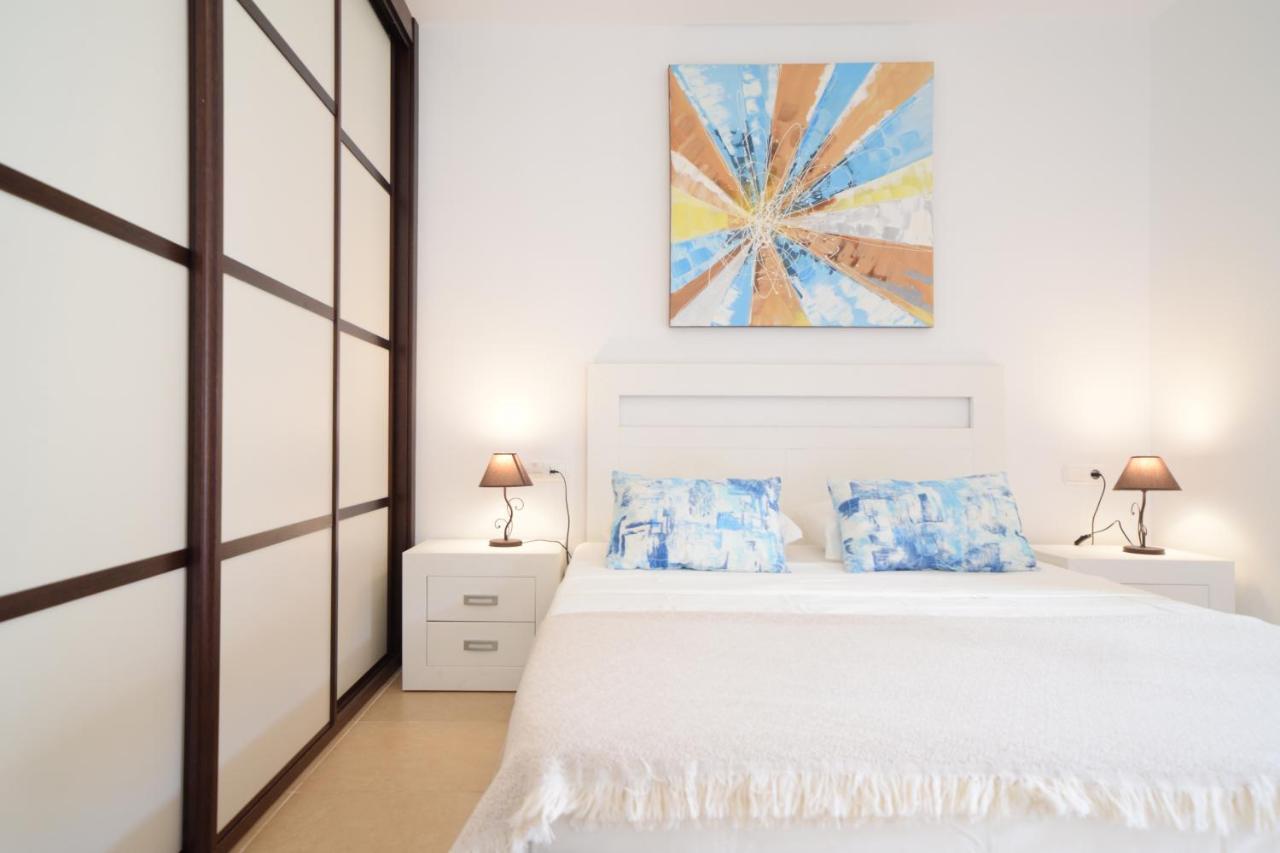 Mocan Perfect Stay Палм-мар Екстериор снимка