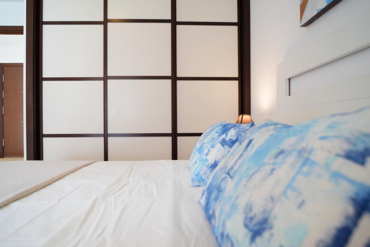 Mocan Perfect Stay Палм-мар Екстериор снимка