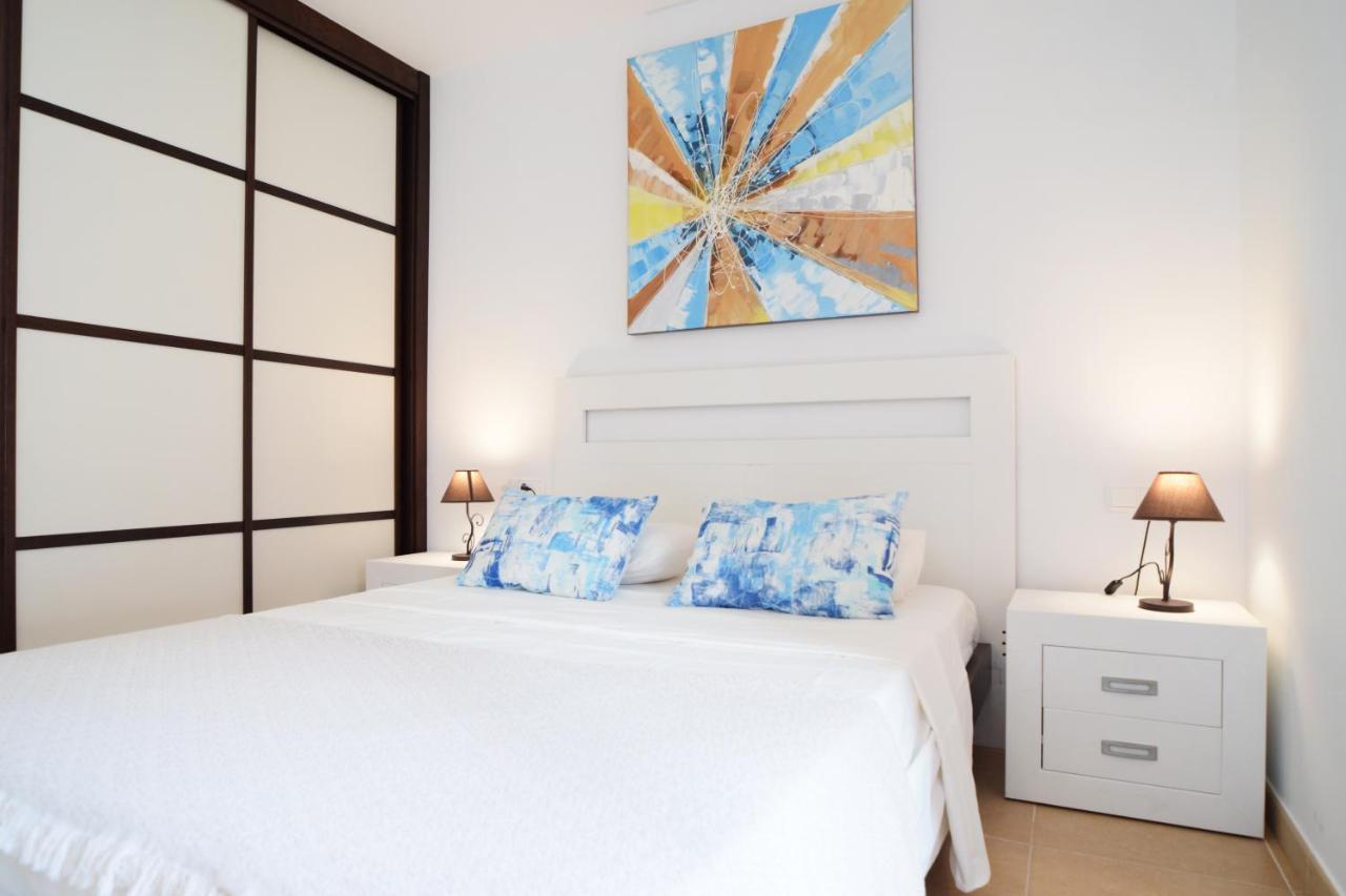 Mocan Perfect Stay Палм-мар Екстериор снимка
