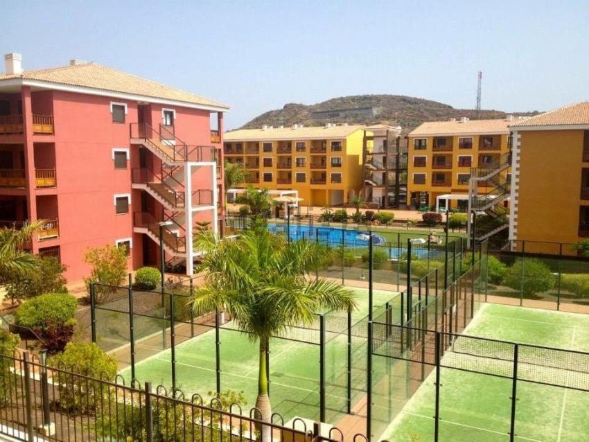 Mocan Perfect Stay Палм-мар Екстериор снимка