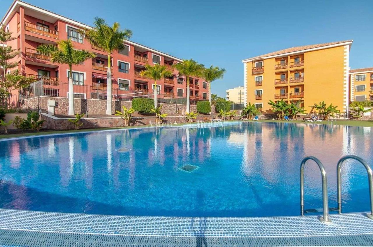 Mocan Perfect Stay Палм-мар Екстериор снимка
