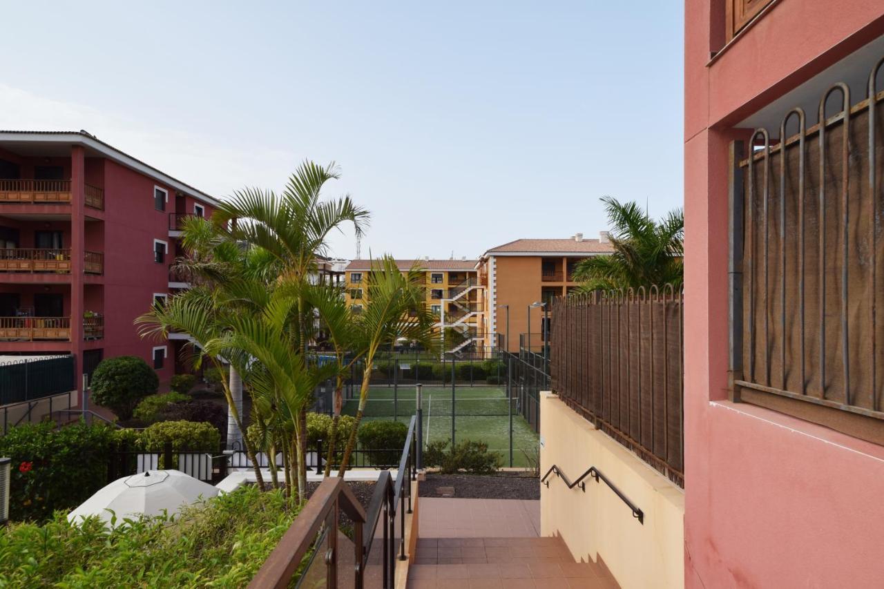 Mocan Perfect Stay Палм-мар Екстериор снимка