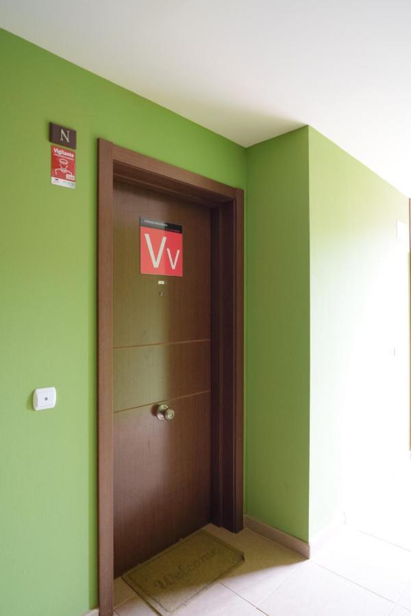 Mocan Perfect Stay Палм-мар Екстериор снимка