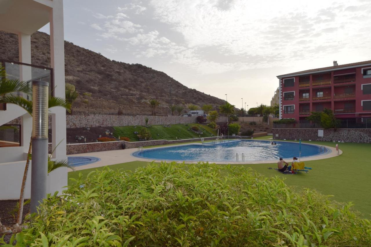 Mocan Perfect Stay Палм-мар Екстериор снимка