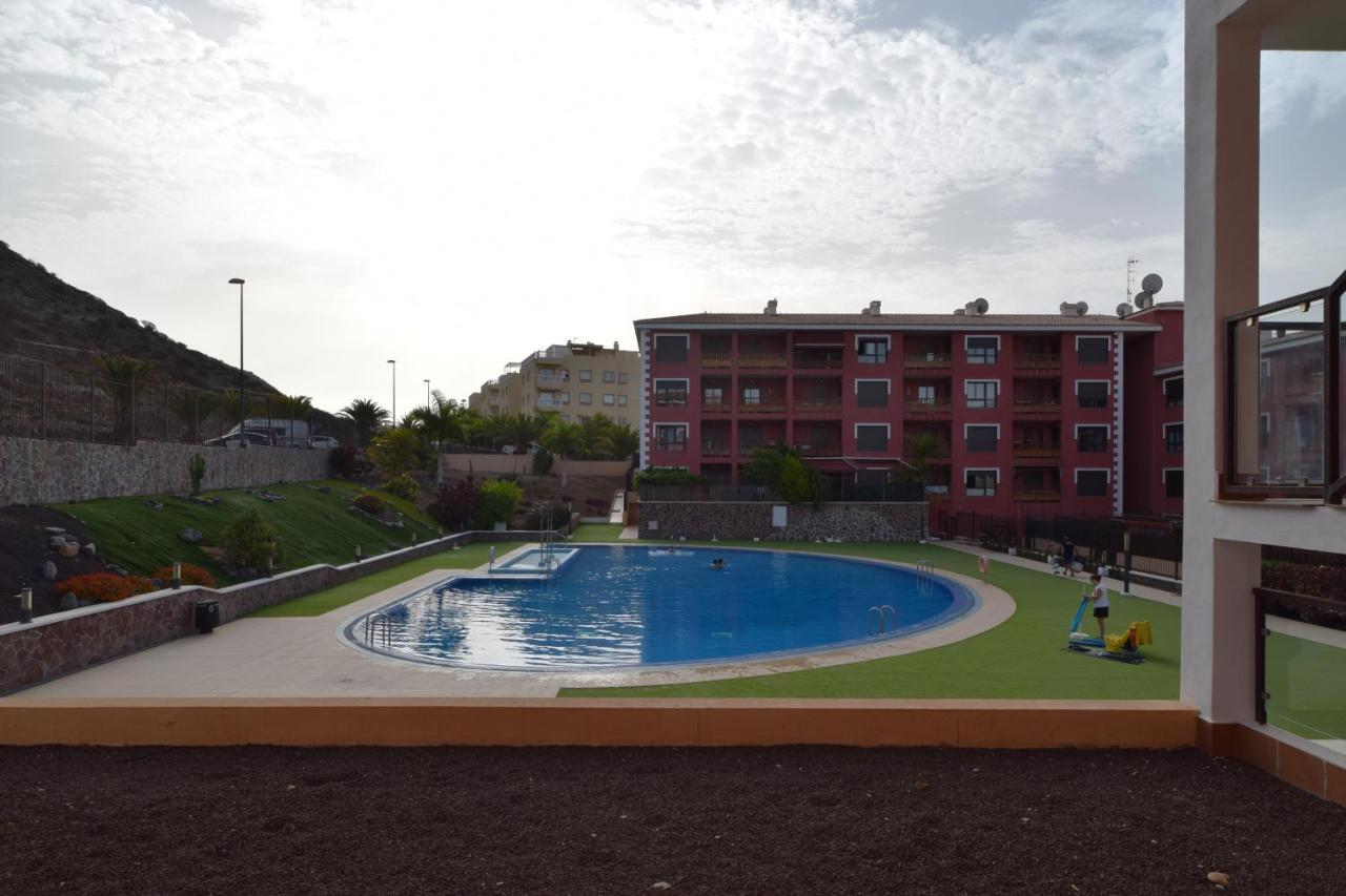 Mocan Perfect Stay Палм-мар Екстериор снимка