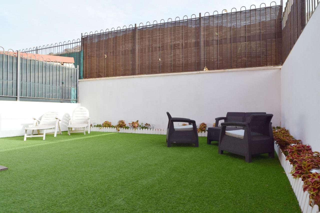 Mocan Perfect Stay Палм-мар Екстериор снимка