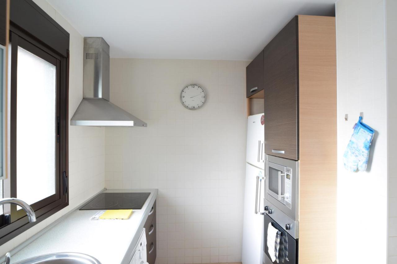 Mocan Perfect Stay Палм-мар Екстериор снимка
