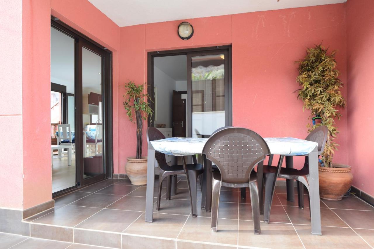 Mocan Perfect Stay Палм-мар Екстериор снимка