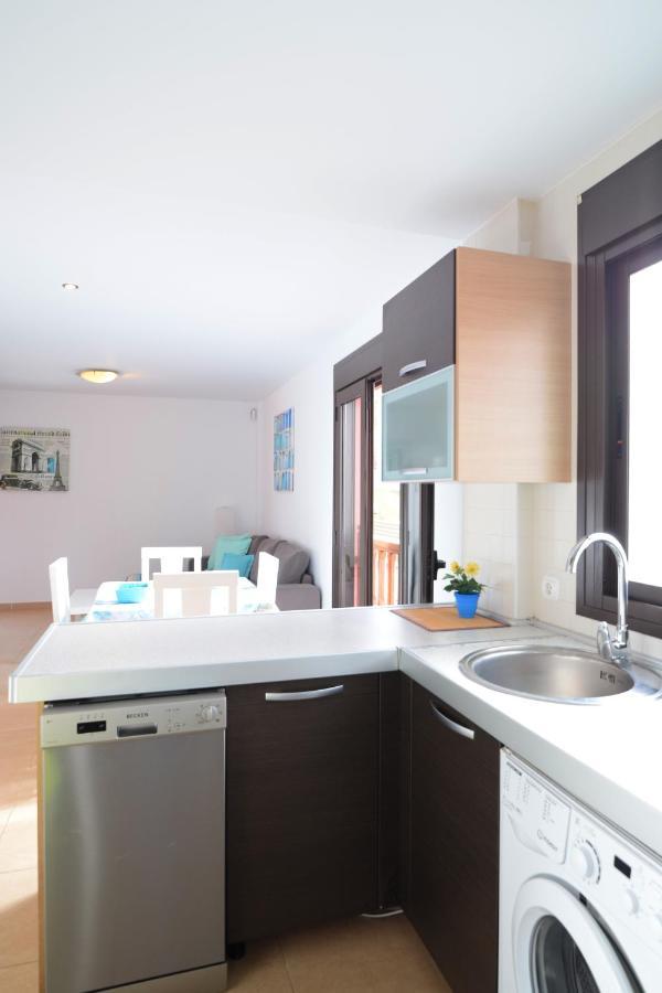 Mocan Perfect Stay Палм-мар Екстериор снимка