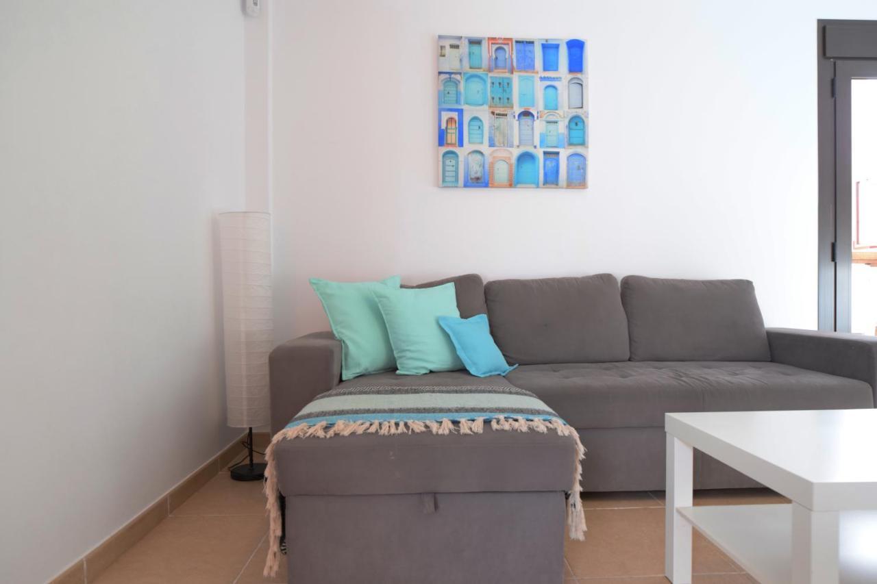 Mocan Perfect Stay Палм-мар Екстериор снимка