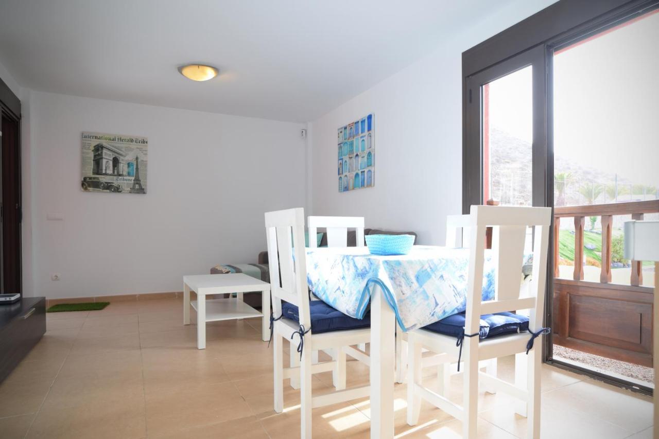 Mocan Perfect Stay Палм-мар Екстериор снимка