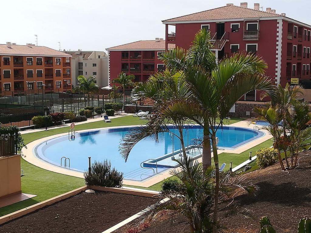 Mocan Perfect Stay Палм-мар Екстериор снимка