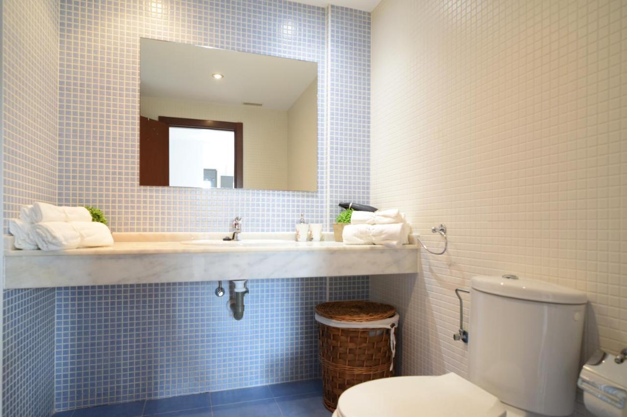 Mocan Perfect Stay Палм-мар Екстериор снимка