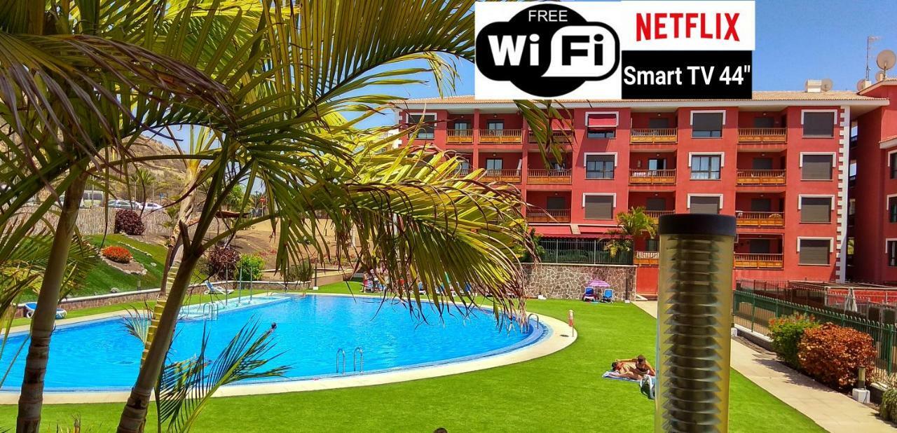 Mocan Perfect Stay Палм-мар Екстериор снимка